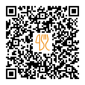 QR-code link para o menu de Carbones Pizzeria