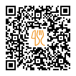 QR-code link para o menu de Pizzería Liberiana