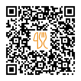 QR-code link para o menu de Bistro Organic