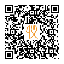 QR-code link para o menu de Carl's Jr.