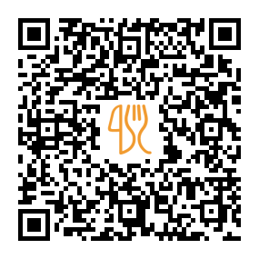 QR-code link para o menu de Baba Jaan Pizza