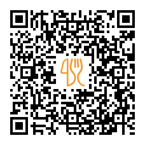 QR-code link para o menu de Shabu Barzio