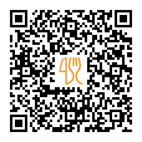 QR-code link para o menu de Garcia's Sunset Grill