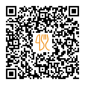 QR-code link para o menu de Mood Food Cafe