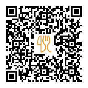 QR-code link para o menu de Krua Kaeng Phet Thai-chinese