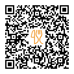 QR-code link para o menu de Hapa Jackrabbit Kitchen