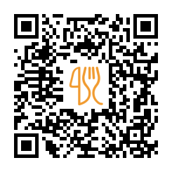 QR-code link para o menu de La Rua