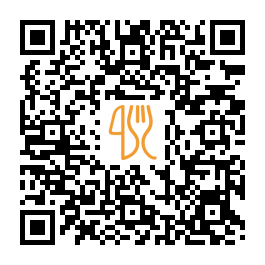 QR-code link para o menu de Genaro's Cafe