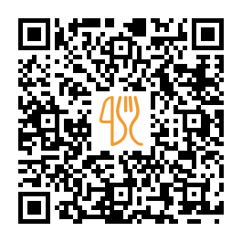 QR-code link para o menu de The Dancing Fox