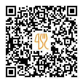 QR-code link para o menu de Street Gourmet Bandung