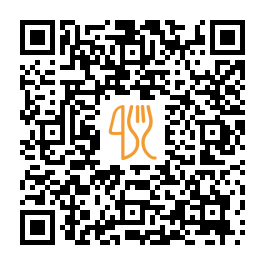 QR-code link para o menu de Thai Kitchen