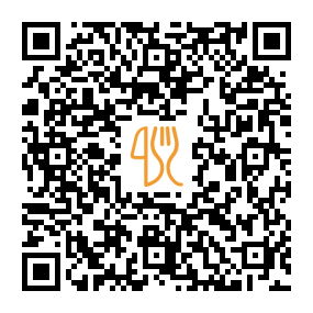 QR-code link para o menu de Leon's Burger Express