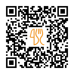 QR-code link para o menu de Yamyam