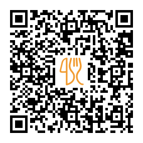 QR-code link para o menu de Peking Express