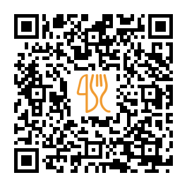 QR-code link para o menu de Caesar's Drive Thru