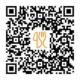 QR-code link para o menu de Gnosh Food Truck