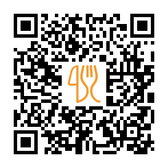 QR-code link para o menu de Geoventure