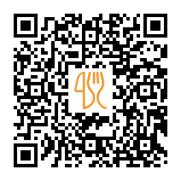 QR-code link para o menu de Third Coast Pub Grill