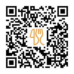 QR-code link para o menu de Cloudy's