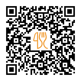 QR-code link para o menu de Cousins Subs