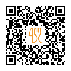 QR-code link para o menu de Pizza Brava