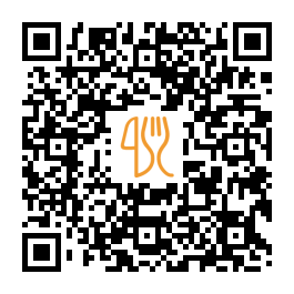 QR-code link para o menu de Taverna O Manthos