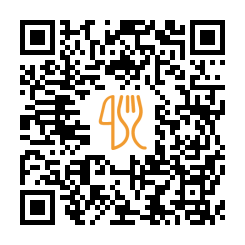 QR-code link para o menu de Le Belvédère