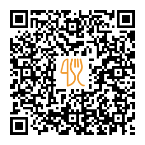 QR-code link para o menu de Grant's Kitchen