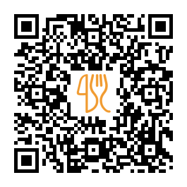 QR-code link para o menu de Tasty Treats