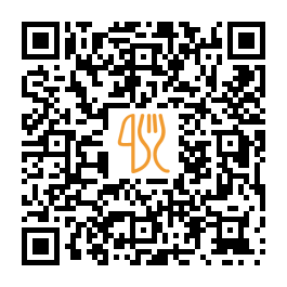 QR-code link para o menu de The Hideout