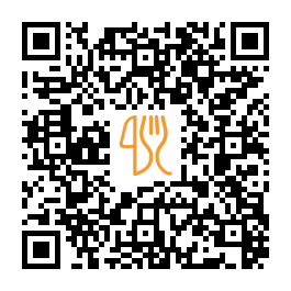 QR-code link para o menu de The Soup Shack