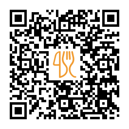 QR-code link para o menu de Bamboo China