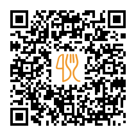 QR-code link para o menu de Gang Of Burger