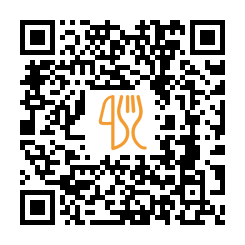 QR-code link para o menu de Asian Buffet