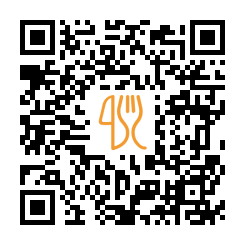 QR-code link para o menu de Le So Good