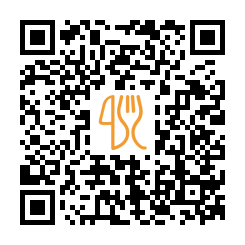 QR-code link para o menu de American Host
