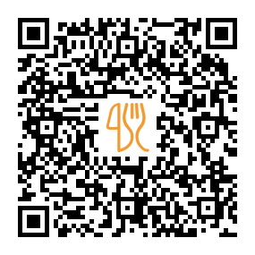 QR-code link para o menu de Hazumi Sushi Asian Cuisine