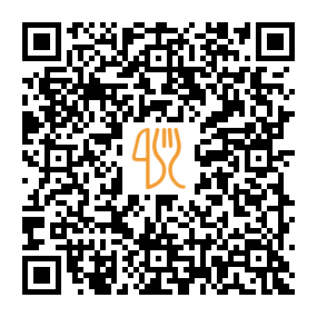 QR-code link para o menu de Alicia’s Burrito Express