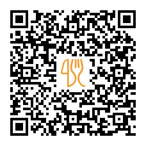 QR-code link para o menu de Cantinho Saboroso