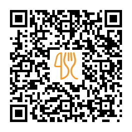 QR-code link para o menu de Thai Island