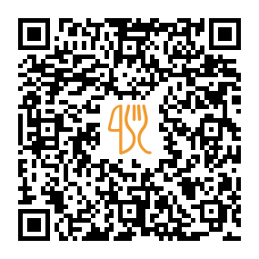 QR-code link para o menu de Kennedy Fried Chicken