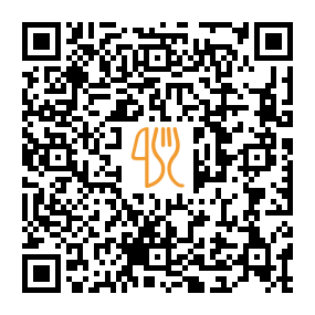 QR-code link para o menu de Hooters Denham Springs