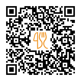 QR-code link para o menu de Cicis Pizza