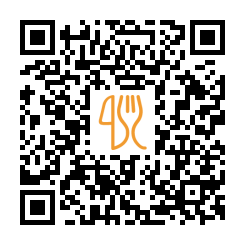 QR-code link para o menu de Paula’s Landing