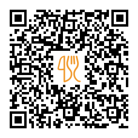 QR-code link para o menu de Little Caesars