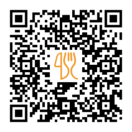 QR-code link para o menu de Pita Street Food