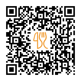 QR-code link para o menu de Fifth Street Diner