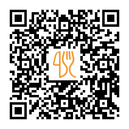 QR-code link para o menu de Friendly's