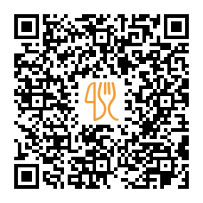 QR-code link para o menu de Cafe Grether