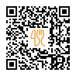 QR-code link para o menu de Asian Express